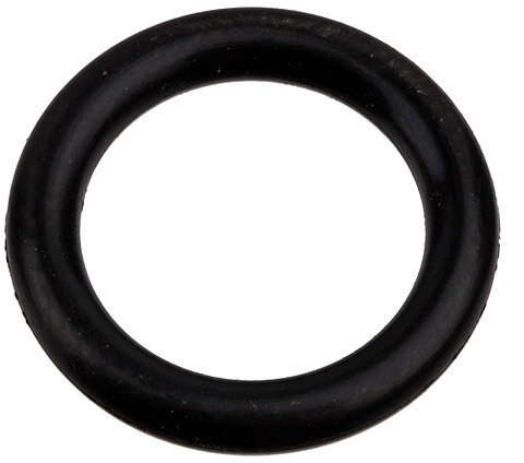 SKS Rondelle O - noir/11,5 x 2,5 mm