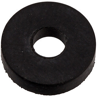 SKS Sealing Rubber 3205 for Raceday / Airboy - black/universal