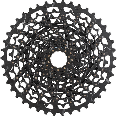 SRAM Cassette XG-1150 11 vitesses - black/10-42