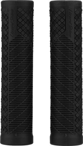 Lizard Skins Charger Evo Lenkergriffe - black/140 mm
