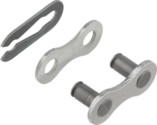 Connex Fastening Spring Master Link - silver