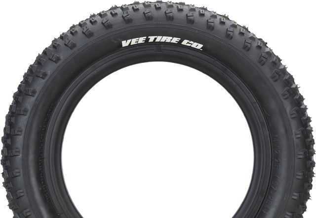 VEE Tire Co. Crown Gem MPC 14" Wired Tyre - black/14 /57 mm/57-254/2.25 