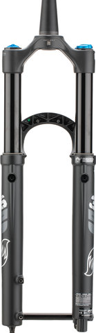 Fox Racing Shox 36 Float Performance 29" P-S Grip 3pos Boost suspension fork OE - black | 15 mm Thru Axle | 150 mm | 44 mm | 1 1/8" - 1,5" tapered | 29"