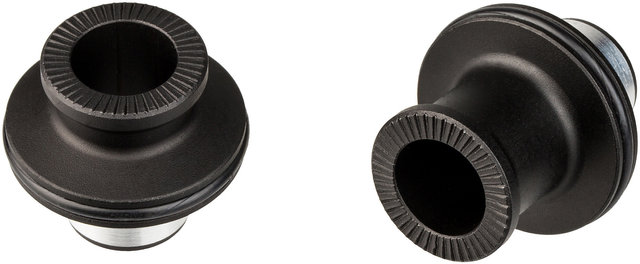 Ritchey Adaptador RD 9mm a 12mm p. WCS Zeta II Disc / Apex Disc desde M. 2015 - universal/12 mm