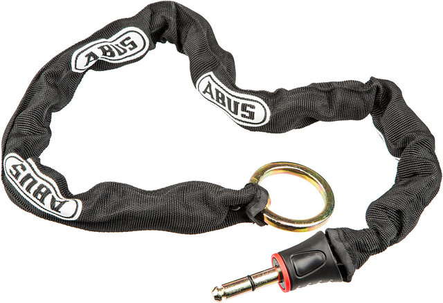 ABUS Vierkantkette für Pro Tectic / Pro Shield / Shield - schwarz/85 cm