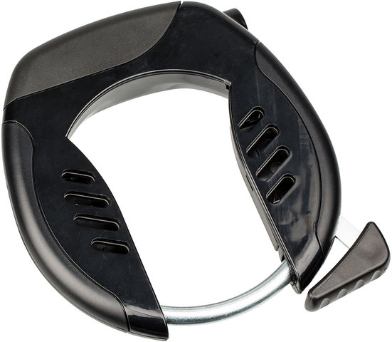 Abus 4960 frame lock clearance