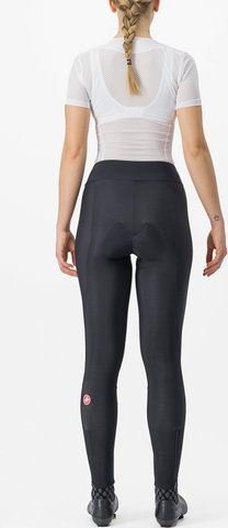 Castelli Entrata Women's Long Cycling Shorts - black | S