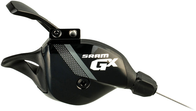 GX 1x11-speed Upgrade Kit - black/10-42
