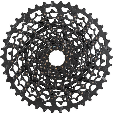 SRAM Kit de Mise à Niveau GX 1x11 vitesses - black/10-42