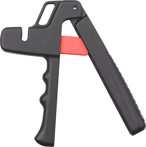 SRAM Coupe-tuyau de frein Pro - black