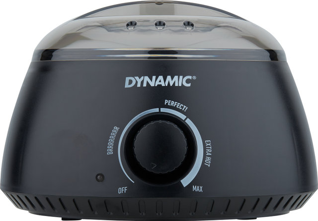 Dynamic Bike Care Waxifyer - universal