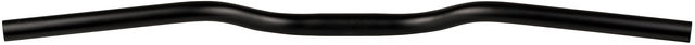 KCNC SC Bone 50 mm 25.4 DH Riser Handlebars - black/710 mm 8°