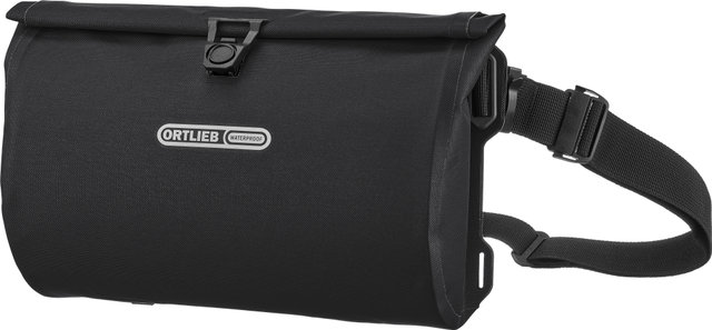 ORTLIEB Sac banane / Sacoche de Guidon Velo-Sling Flex - black
