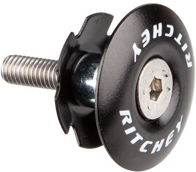 Support De Compteur Paul Components - Noir, Alu, Montage Sur Tige De Selle - Neuf (occasion)