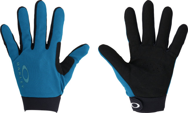 Oakley Seeker MTB Ganzfinger-Handschuhe - new balsam/M