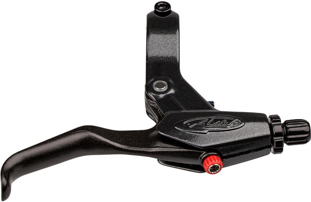 Speed Dial 7 Brake Lever Set - silver/set (front+rear)