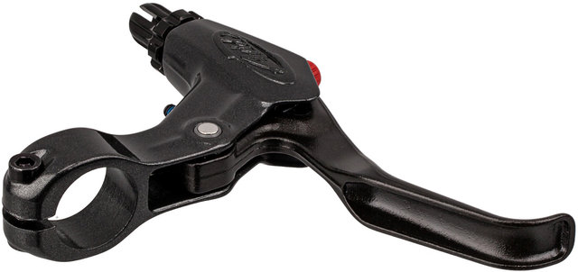 Bike front brake lever top