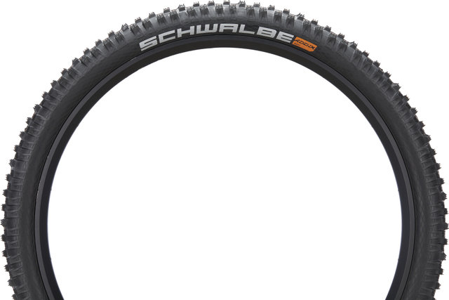 Schwalbe Cubierta plegable Magic Mary Evolution ADDIX Soft Super Ground 29" - negro/29 /62 /62-622/2.4 