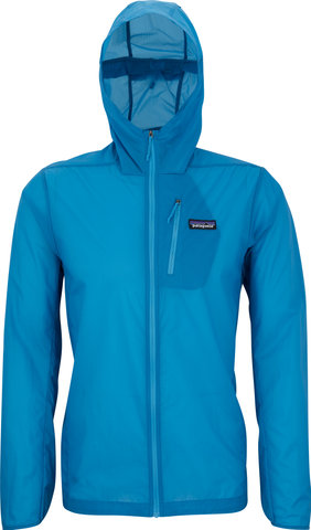 Patagonia Houdini Jacke - anacapa blue/XL