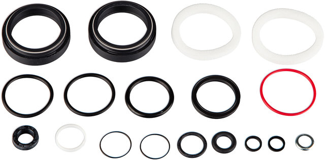 RockShox Service Kit für Lyrik RCT3 Solo Air - universal/universal