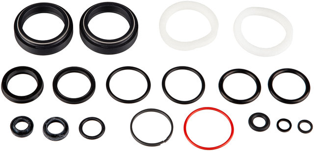 RockShox Service Kit Basic für Yari Solo Air - universal/universal