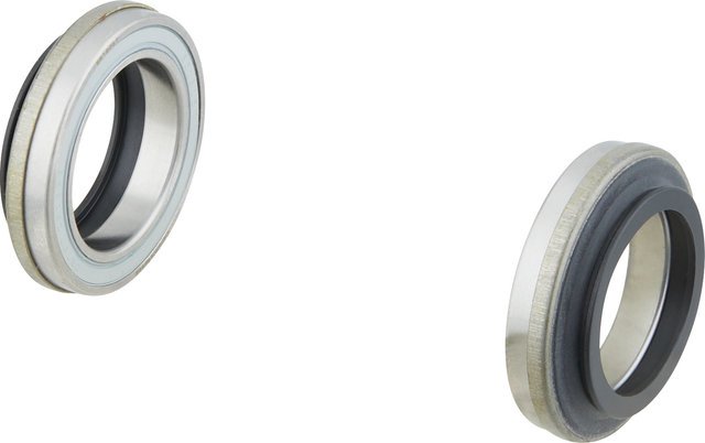 CeramicSpeed Alpha Campagnolo Pro Tech Road Bearing Set - black