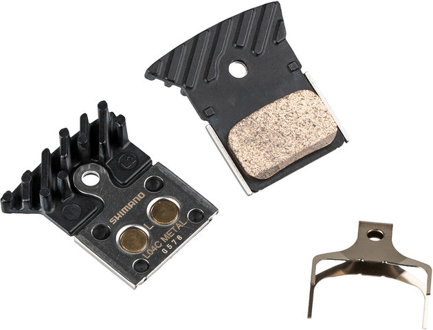 2 PAIA Pastiglie Freno Disco Formula MEGA, Ovali, Vandorm V - Foto 6