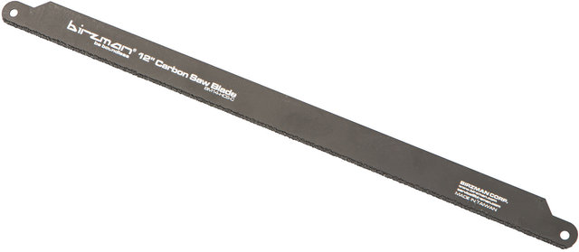 12" Saw Blade for Carbon - black/12"