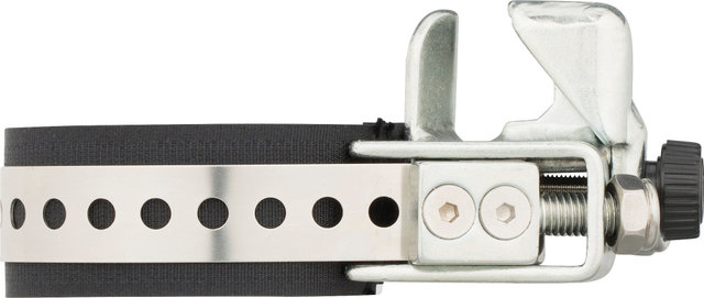 FollowMe Mounting Set - silver