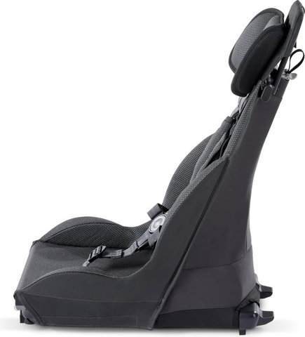 Croozer Yuuna Kindermodul Premium Kindersitz - universal