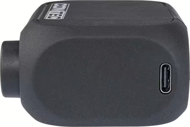 CONTEC AIR TRONIC Elektrische Minipumpe - schwarz
