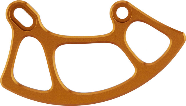 OAK Components Grown Bashguard - orange/ISCG 05