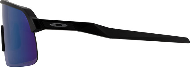 Oakley Lunettes de sport Sutro Lite - matte black/prizm road jade