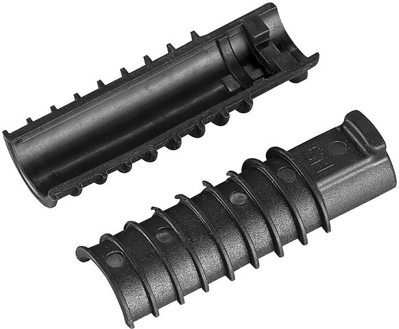 Sattelstützenhalter für Di2 Batterie - black/27,2 - 28,6 mm