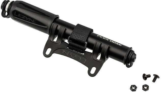 Mini-Pompe Sport Drive HP - noir/small