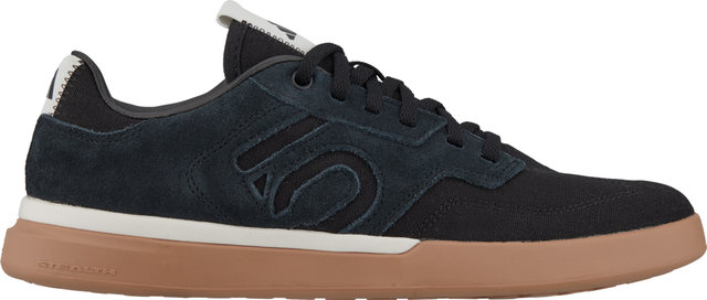 Five Ten Sleuth Women's MTB Shoes - 2024 Model - core black-core black-gum 2/38/38