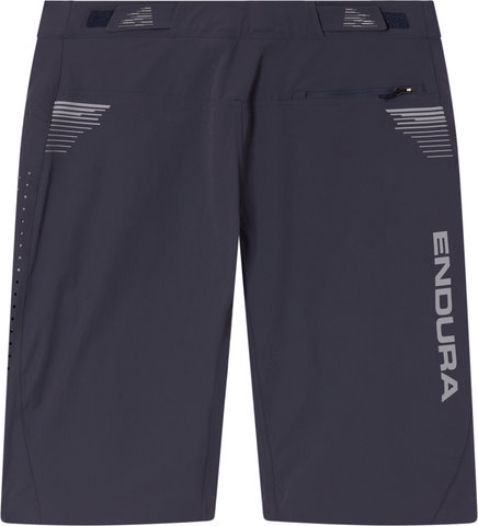 Endura Short SingleTrack Lite - carbon grey | M