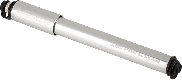 Gauge Drive HP Mini-pump - silver/medium