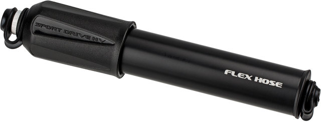 Mini bomba Sport Drive HV - negro/small Mini bomba Sport Drive HV - negro/small