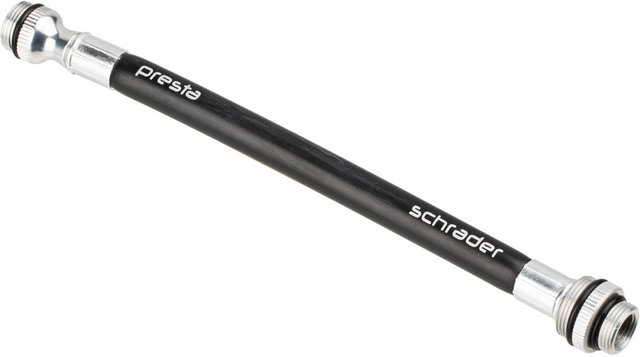 Mini bomba Sport Drive HV - negro/small Mini bomba Sport Drive HV - negro/small