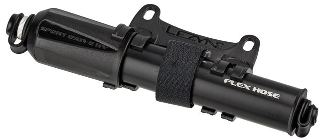 Mini bomba Sport Drive HV - negro/small Mini bomba Sport Drive HV - negro/small