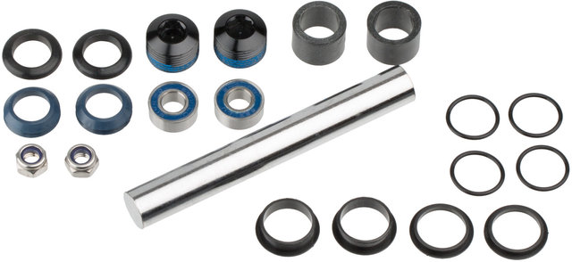 Eggbeater / Candy / Mallet / 5050 Pedal Refresh Kit ab 2010 - universal/universal