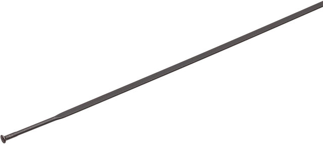 SRAM Ersatzspeichen für Roam 30 29" Laufradsatz - black/294 mm