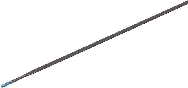 SRAM Ersatzspeichen für Roam 30 29" Laufradsatz - black/294 mm