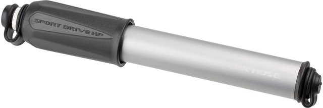 Mini-Pompe Sport Drive HP - argenté/small