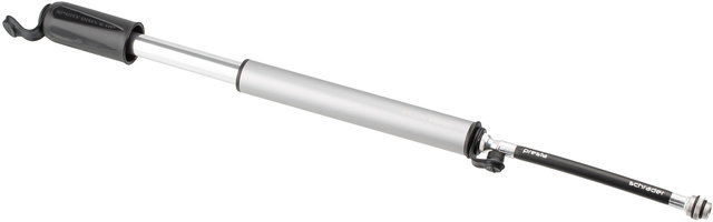 Mini-Pompe Sport Drive HP - argenté/small