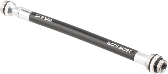 Lezyne Mini bomba Sport Drive HP - plata/small