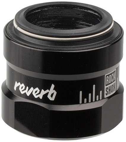 Verschlusskappe Top Cap für Reverb / Reverb Stealth - black/universal