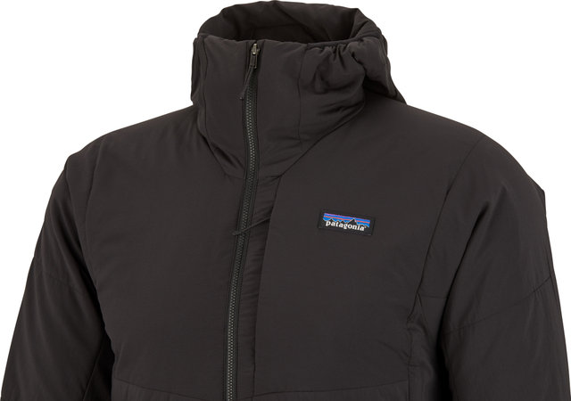 Patagonia Nano-Air Hoody Jacke - black/S