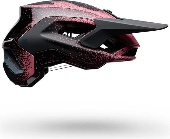 Fox Head Casco Speedframe RS Aura MIPS - berry | 59 - 63 cm